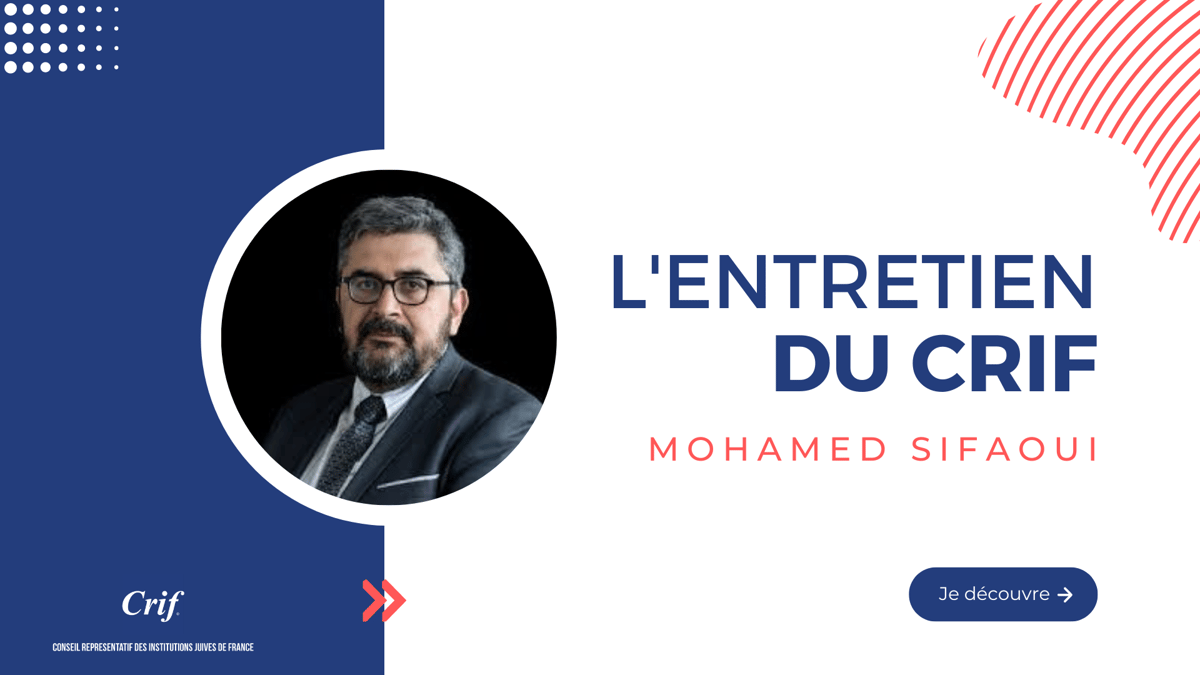Mohamed Sifaoui 