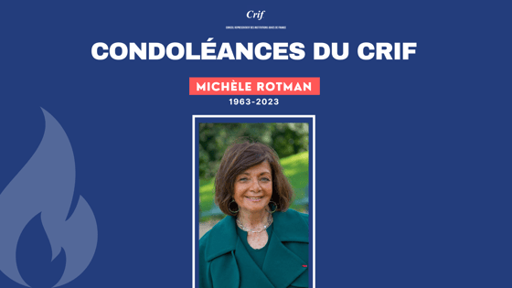 condoléances du crif - site (1)